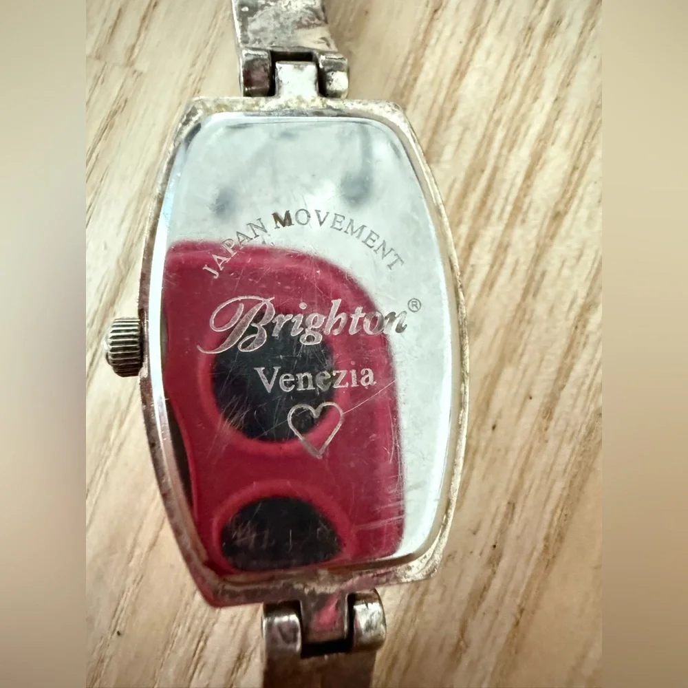 Brighton brand model
